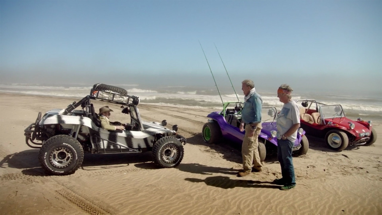 The Grand Tour Episode 7 Motor1 Photos The Grand Tour Episode 7