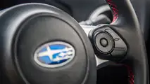 Makyajlı Subaru BRZ