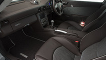 Porsche 911 Sport Classic 2010