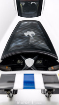 Koenigsegg Agera N