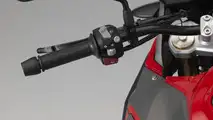 2017 BMW G 310 GS