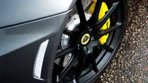 2017 Lotus Evora 410