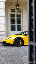 KVC - Lamborghini Murcielago
