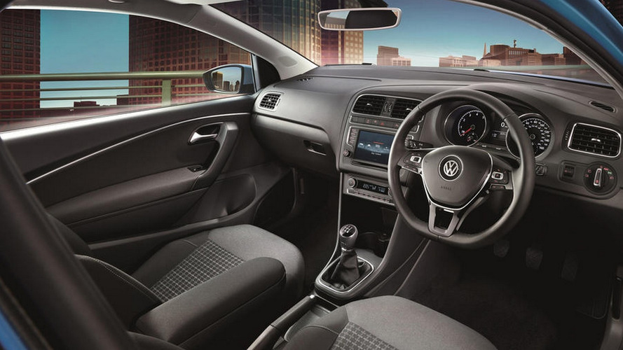 VW Polo Match