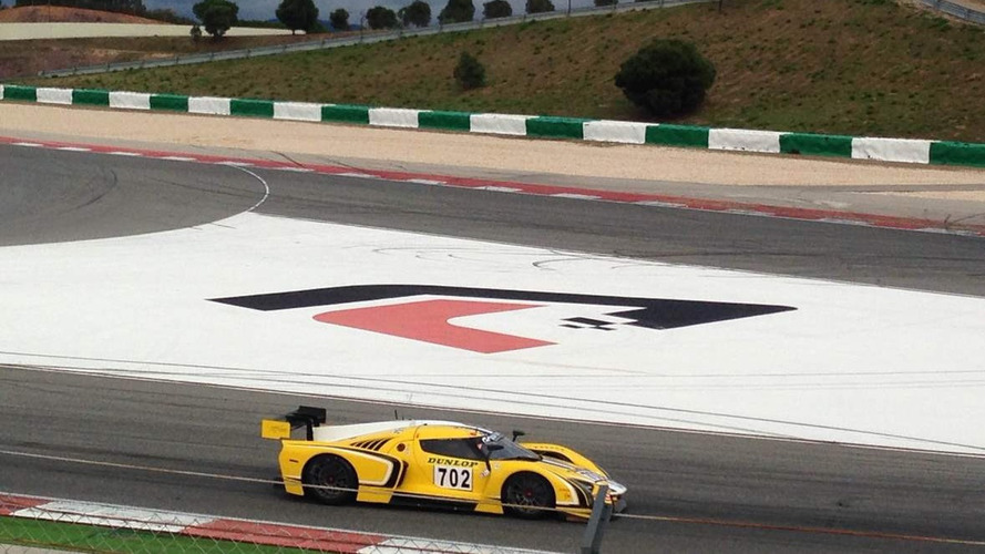 Glickenhaus SCG 003C 2