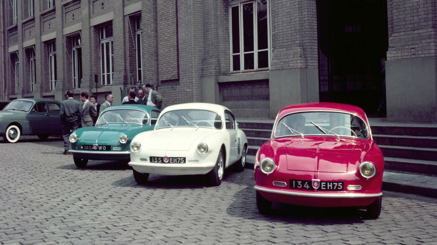 Dossier Alpine #3