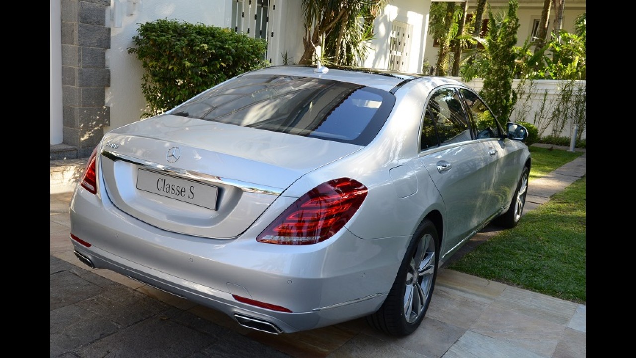 Sedãs Premium: A3 Sedan lidera com novo recorde de vendas