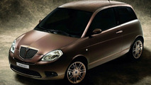 Lancia Ypsilon Versus