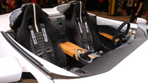 2016 SEMA: Mazda MX-5 Miata Speedster Evolution konsepti