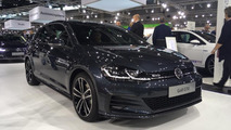2017 VW Golf, Skoda Octavia ve SEAT Leon, Viyana'da tanıtıldı