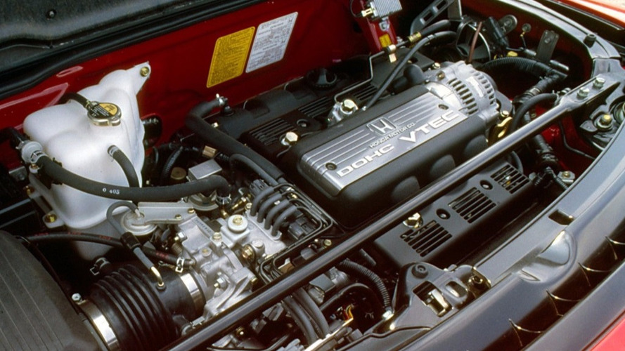 Honda/Acura NSX