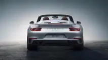 Porsche 911 Turbo
