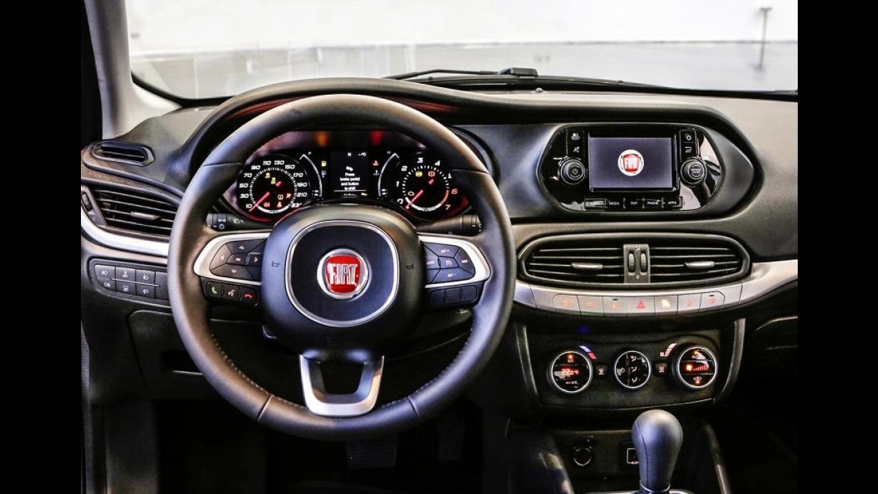 Projeção: eis a nova Fiat Tipo SW, para os saudosos da Marea Weekend