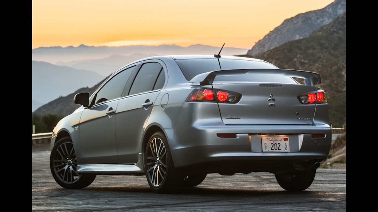 Mitsubishi promete três novos SUVs até 2020; sedãs ficam em segundo plano