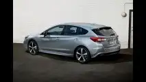 Novo Subaru Impreza 2017 é revelado por completo - veja galeria