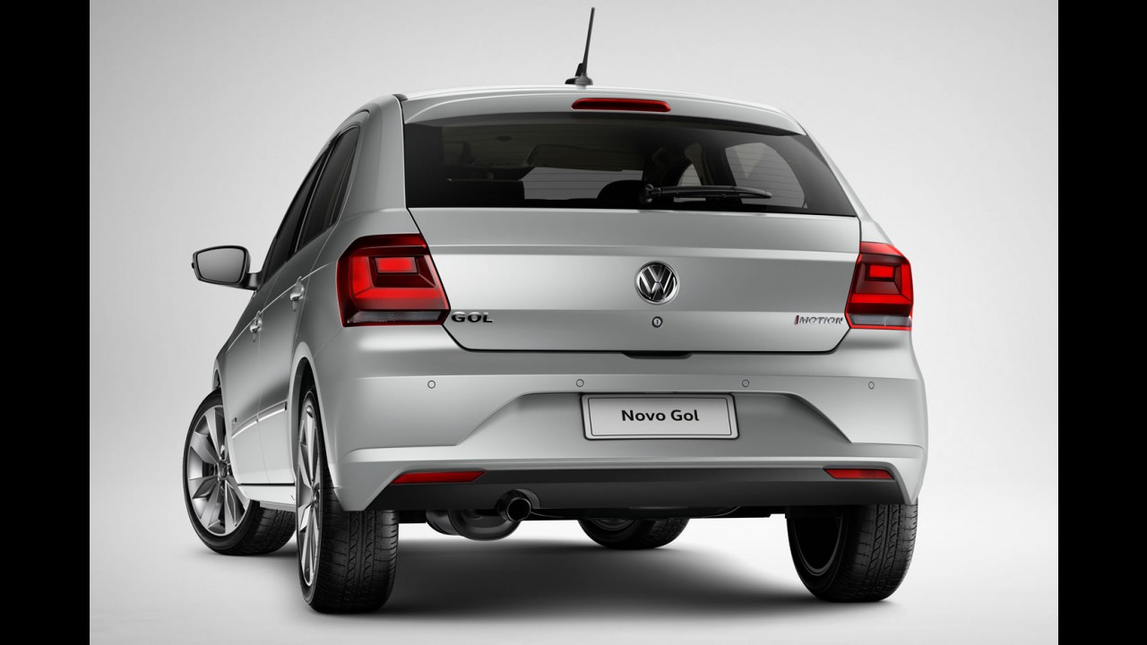 VW lança novos Gol e Voyage 2017: veja versões, preços e conteúdos