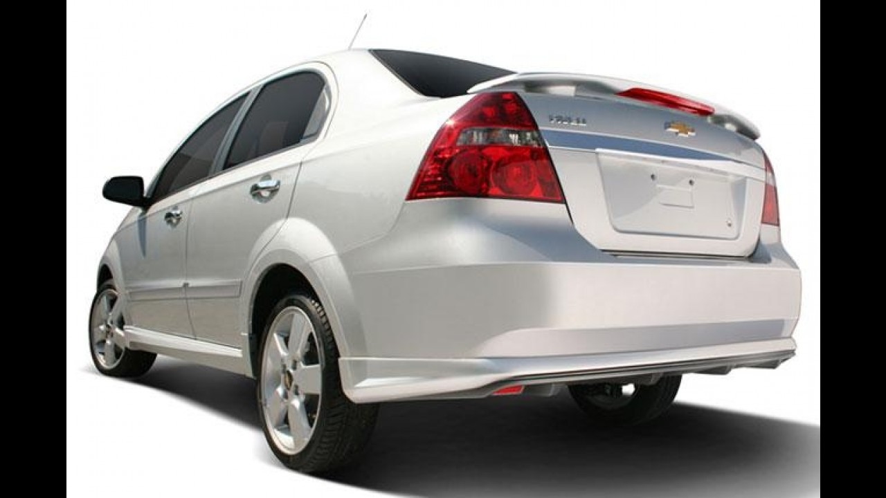 Nissan domina e Versa é o carro mais vendido no México pelo 2º mês seguido