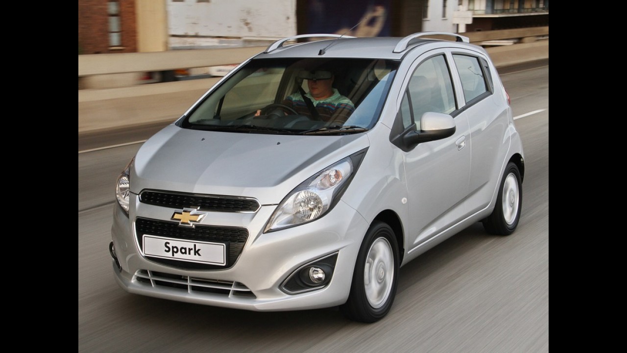 Nissan domina e Versa é o carro mais vendido no México pelo 2º mês seguido
