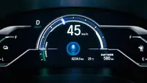2017 Honda Clarity FCV
