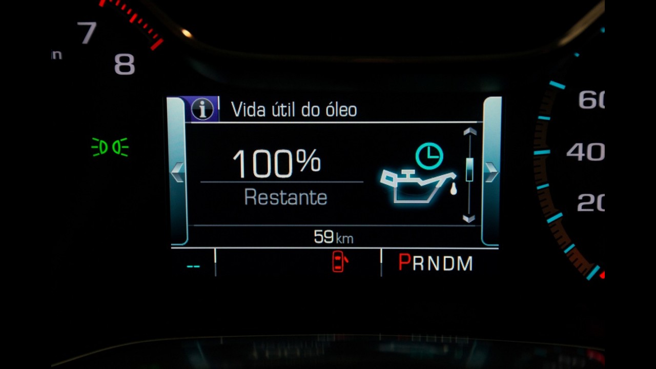 Novo Chevrolet Cruze tem preço de revisão 15% menor que o modelo anterior