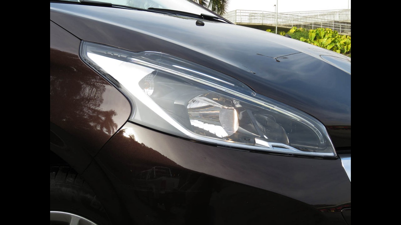 Teste CARPLACE: Peugeot 208 1.2 PureTech em busca dos 20 km/l