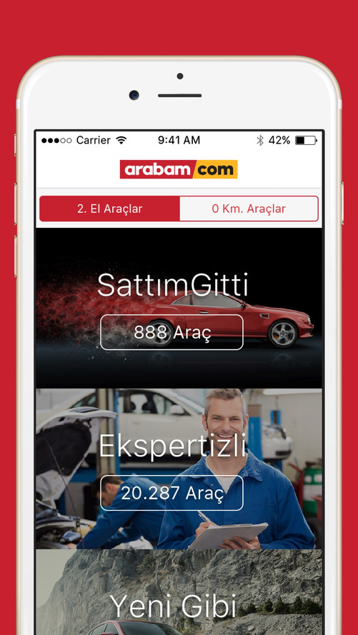 Arabam.com