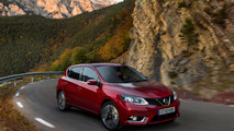 Nissan Pulsar