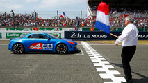 Dossier Alpine #1