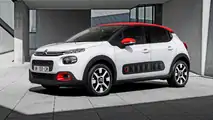 2017 European Car of the Year Finalists