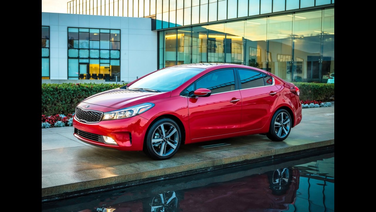Kia promete mais de 37 novidades até 2020 no Brasil