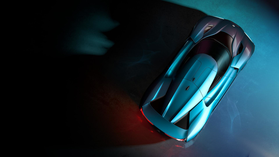 2017 - NextEV NIO EP9
