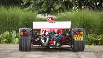 1997 Lola T97-30 F1 Road Car F1R