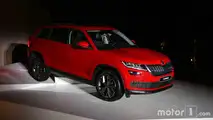 Essai Skoda Kodiaq