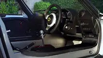 Lotus Exige Sport 380