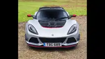 Lotus Exige Sport 380