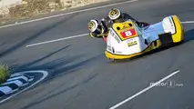 Isle of Man TT 2016