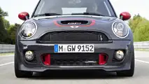 2013 MINI JCW GP