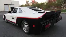 1988 Mosler Consulier GTP eBay
