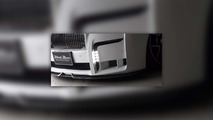 Rolls-Royce Dawn by Wald