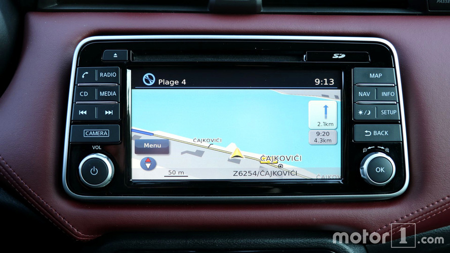 Essai Nissan Micra 2017