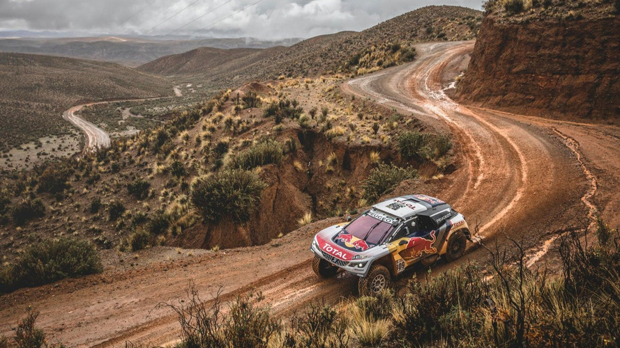 Dossier Red Bull et l'automobile