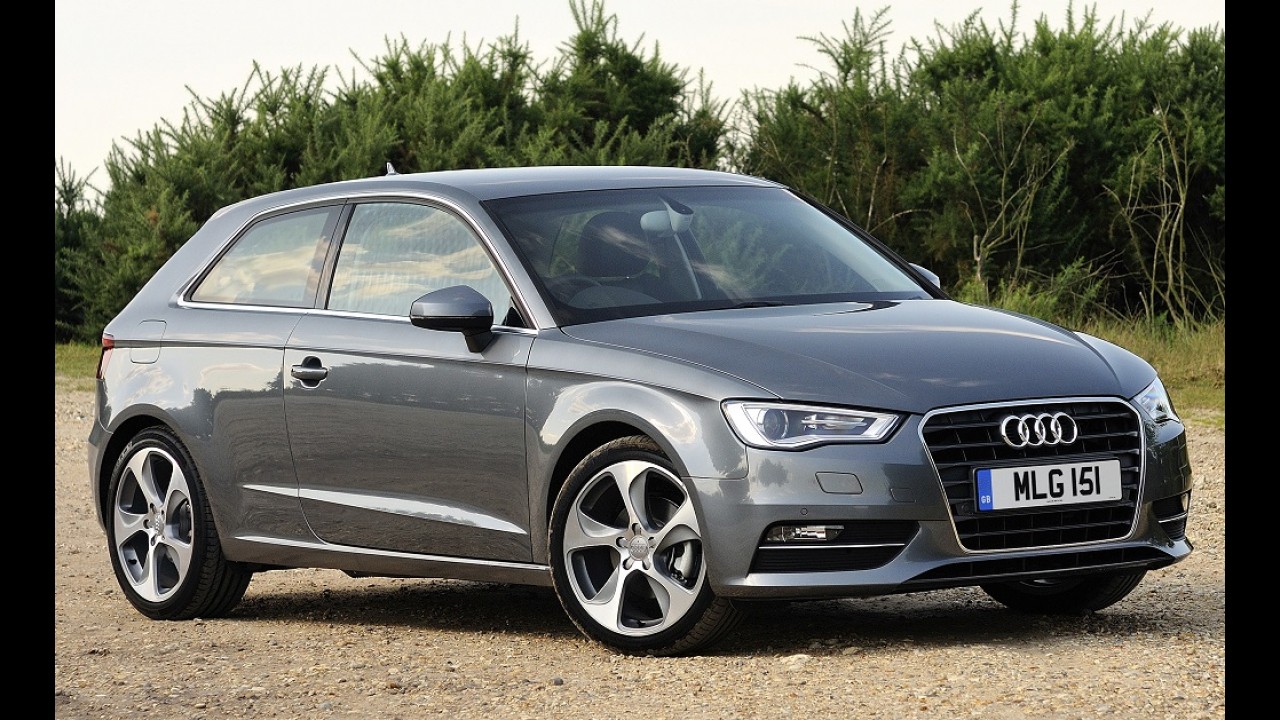 Dieselgate: escândalo de emissões afeta 2,1 milhões de carros da Audi