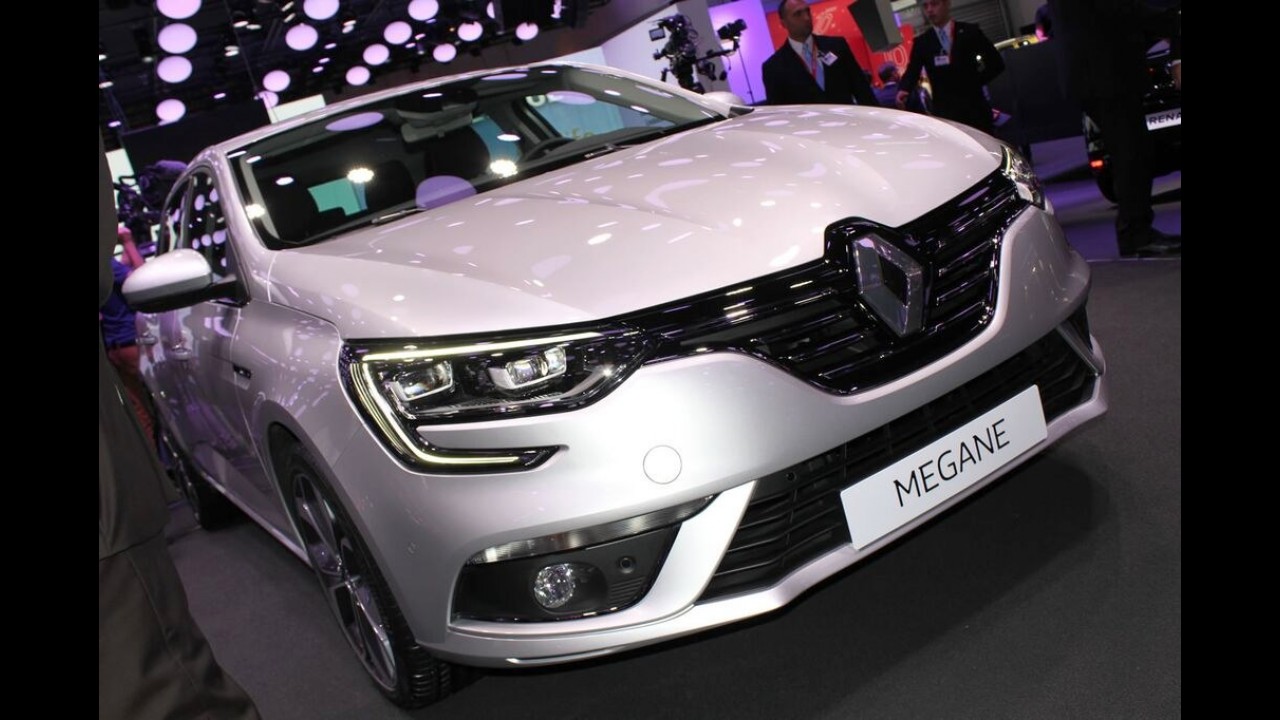 Novo Fluence: projeção antecipa próxima geração do sedã