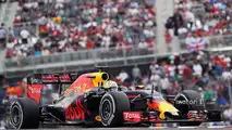 Daniel Ricciardo, Red Bull Racing RB12