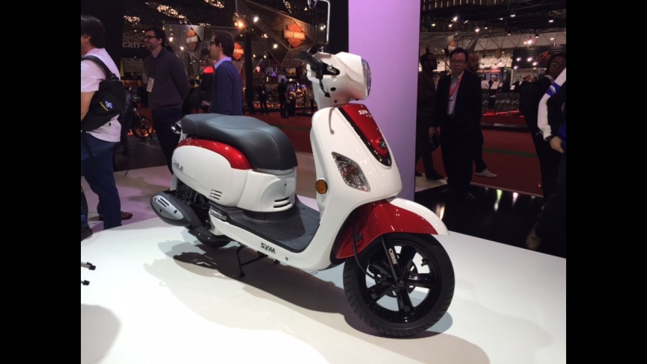 Dafra oferece bônus de R$ 1.000 na compra dos scooters Cityclass 200i e Fiddle III