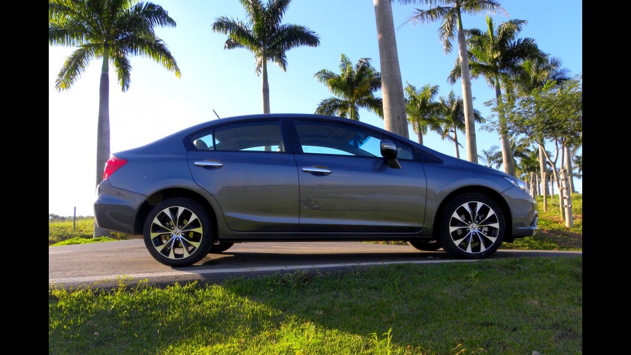 Sedãs Médios: Corolla responde por 40% do segmento; Cruze volta ao pódio