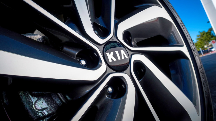 2017 Kia Niro