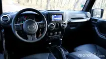 Essai Jeep Wrangler Unlimited
