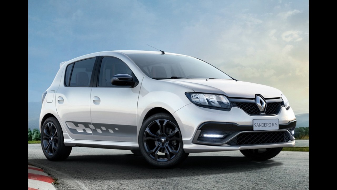 Em cenário de queda nas vendas, Renault anuncia novo presidente no Brasil