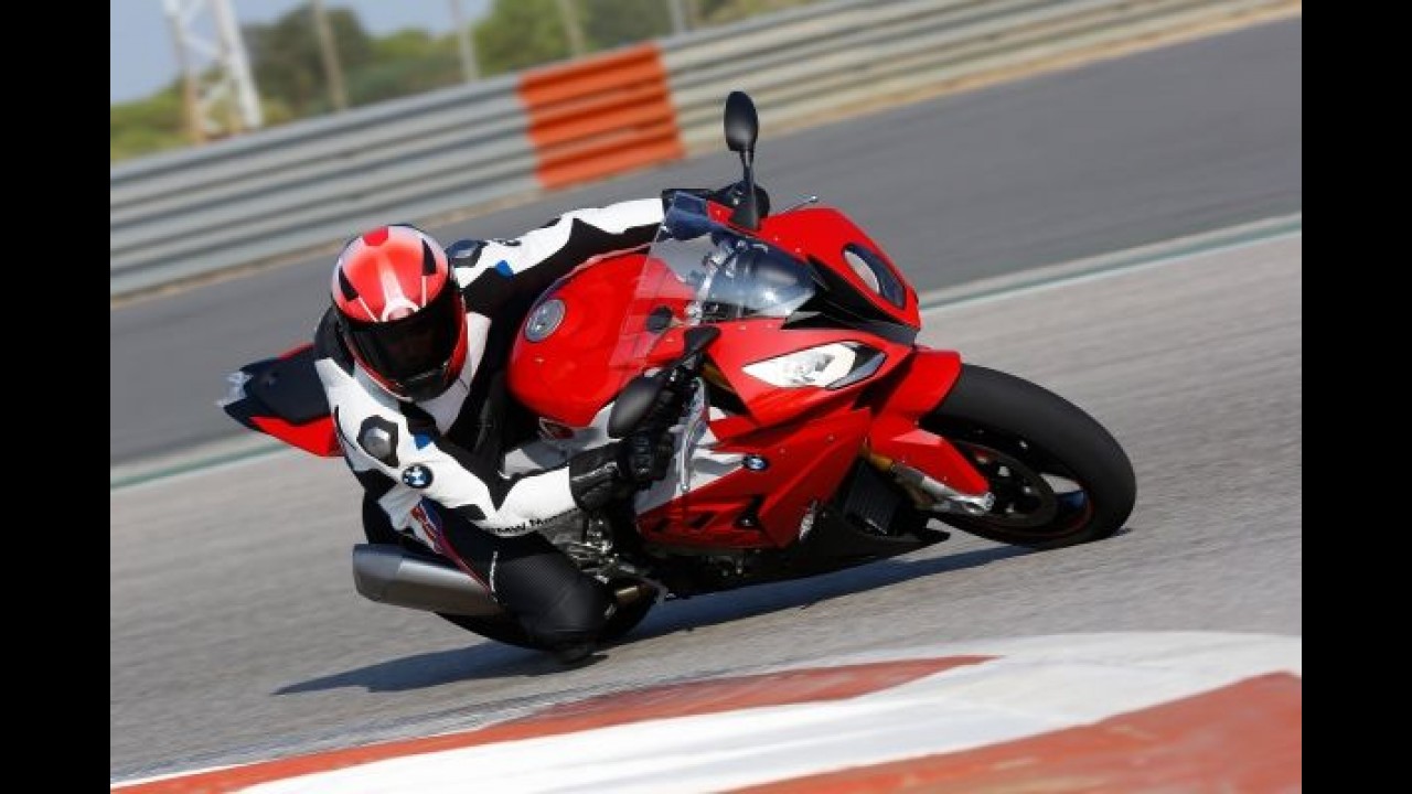 BMW passa a montar superesportiva S1000 RR no Brasil - veja preços